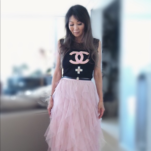 Meet Your Posher, Linda! - Picture 4 of 8